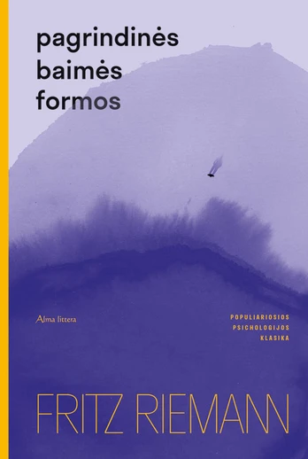 Pagrindinės baimės formos (2021)