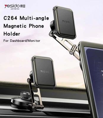 Yesido C264 magnetic phone holder