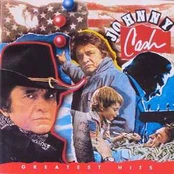 CD Johnny Cash - Greatest Hits
