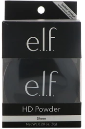 Pudra E.l.f. Cosmetics, 8 g