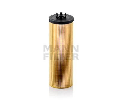 Tepalo filtras HU842x