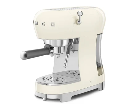 Kavos aparatas Smeg ECF02CREU