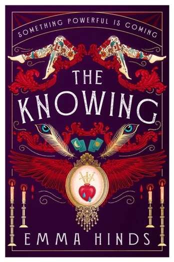The Knowing, An intoxicating gothic historical fiction debut