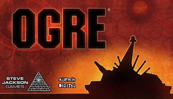 Ogre