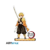 DEMON SLAYER akrilinė statulėlė – „Zenitsu“ kaina