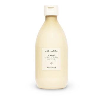 AROMATICA Embrace Neroli & Patchouli Body Lotion, 300ml