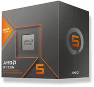 Procesorius AMD 8600G, 4.3GHz, AM5, 16MB