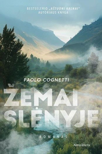 Žemai slėnyje