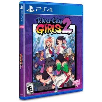River City Girls 2