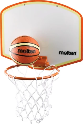 Krepšinio lenta vaik. MOLTEN KB100V