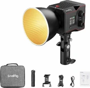 SmallRig 4376 LED COB RC 60B -videovalo kaina