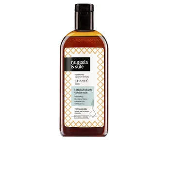 ULTRA MOISTURIZING shampoo 250 ml