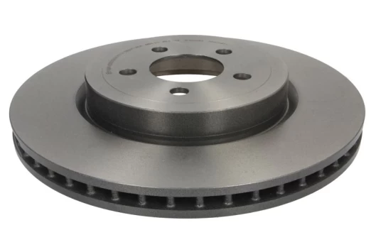 BREMBO 09.A404.11 Brake Disc