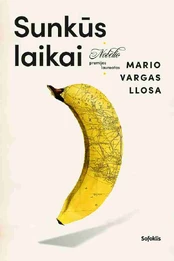 Sunkūs laikai (2021) kaina