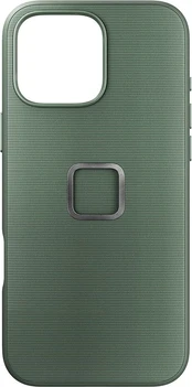 Peak Design case Apple iPhone 16 Pro Max Mobile Everyday Fabric Case, sage | M-MC-BV-SG-1 kaina