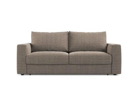Sofa With Bed Function, "Grena", 3 Seats, 205x100x90 Made in Europe