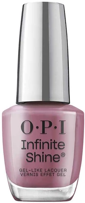 OPI Infinite Shine Gel-Like Lacquer Times Infinity 15 ml