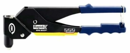 Kniediklis „Rapid" RP60 Multi su dėže