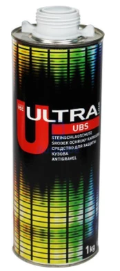Apsauginė danga NOVOL UBS, balta, 1kg