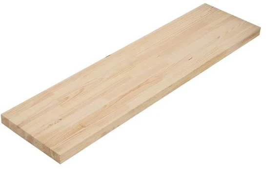 STAIR STEP