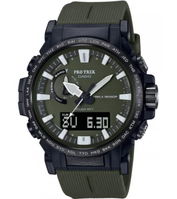 Casio PRW-61Y-3ER