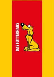 Futterhaus Gift Card 10 EUR Key GERMANY