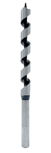 Baumajster Spiralinis medžio grąžtas 20x230mm