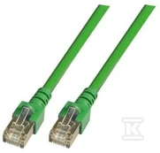 Securitynet PATCHCORD RJ45 SF/UTP 5E PVC CCA ŽR. 2