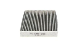 Salono filtras BOSCH 1 987 435 556 kaina
