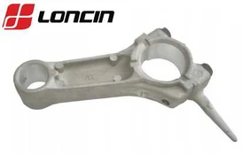 ŠVAISTIKLIS LONCIN G160F, G200F, LC168F
