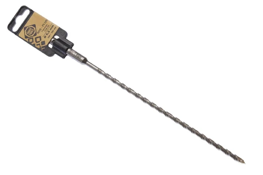 Grąžtas Forte Tools 23645, mūrui, sds plus (te-c), 6.5 mm x 260 mm, 1 vnt.