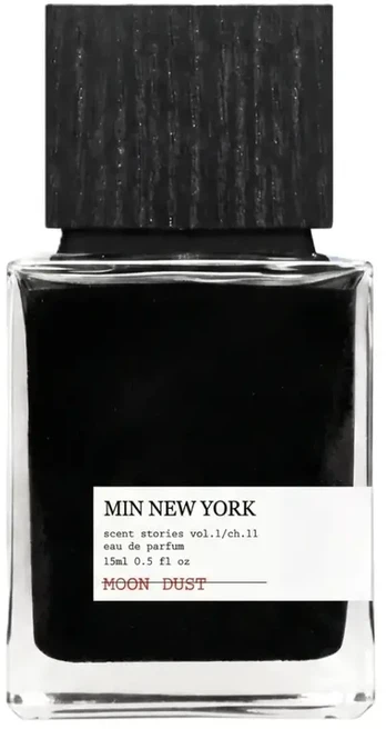 Min New York Moon Dust Edp 15ml