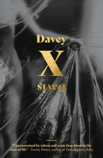 KNYGA Davey Davis X