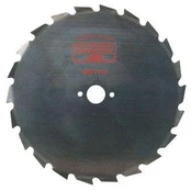 Bahco MAXI profesionalus universalus diskas 200x20mm kaina