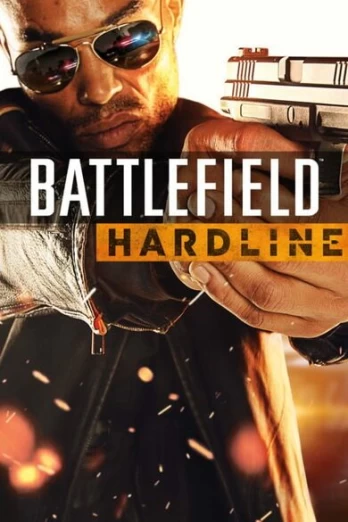 Battlefield Hardline PC