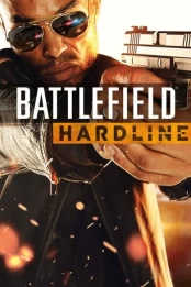 Battlefield Hardline PC kaina