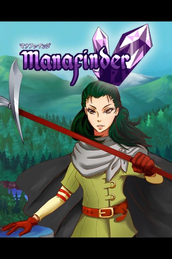 Manafinder Xbox
