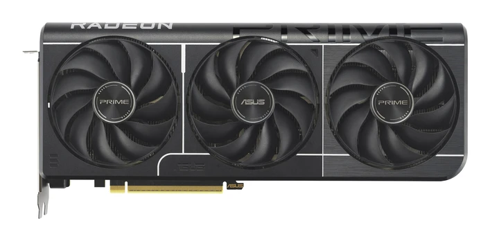 ASUS PRIME-RX9060XT-O16G | Asus