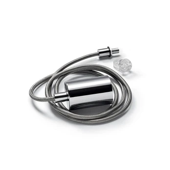 Gartraukio priedas Elica LIGHTING KIT COPPER