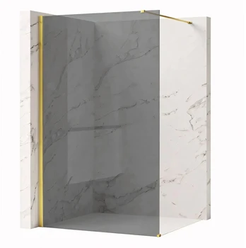 Dušo Siena Rea Flexi Pilkas / Gold 90