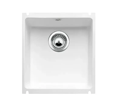 Virtuvinė plautuvė Blanco SUBLINE 375-U