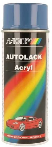 Motip Autoacryl spray 44975 - 400ml