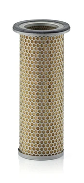 Antrinis oro filtras MANN-FILTER C 1281 kaina