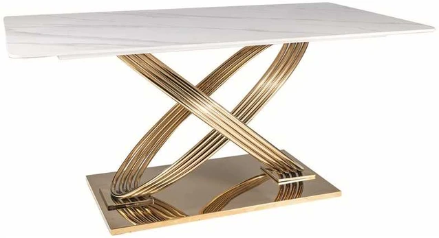 Signal Meble Stalas HERMES