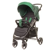 Vežimėlis 4baby RAPID, Green kaina