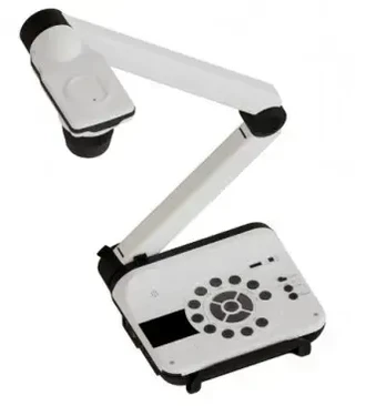 OPTOMA DC557 DOCUMENT CAMERA W/MIRACAST