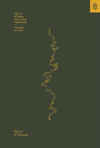 Art of Doing Science and Engineering, Learning to Learn