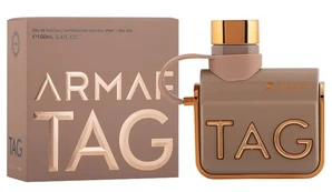 Armaf Tag Her Donna Di Terra - EDP 100ml Moterims kaina