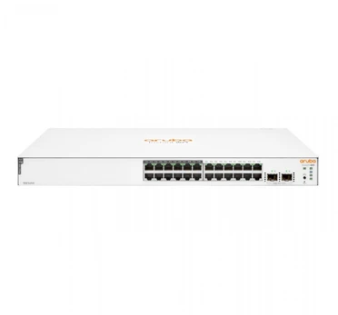 26 prievadų komutatorius HP Aruba Instant On JL813A