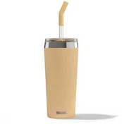 SIGG Helia muki, persikka, 0,6 l